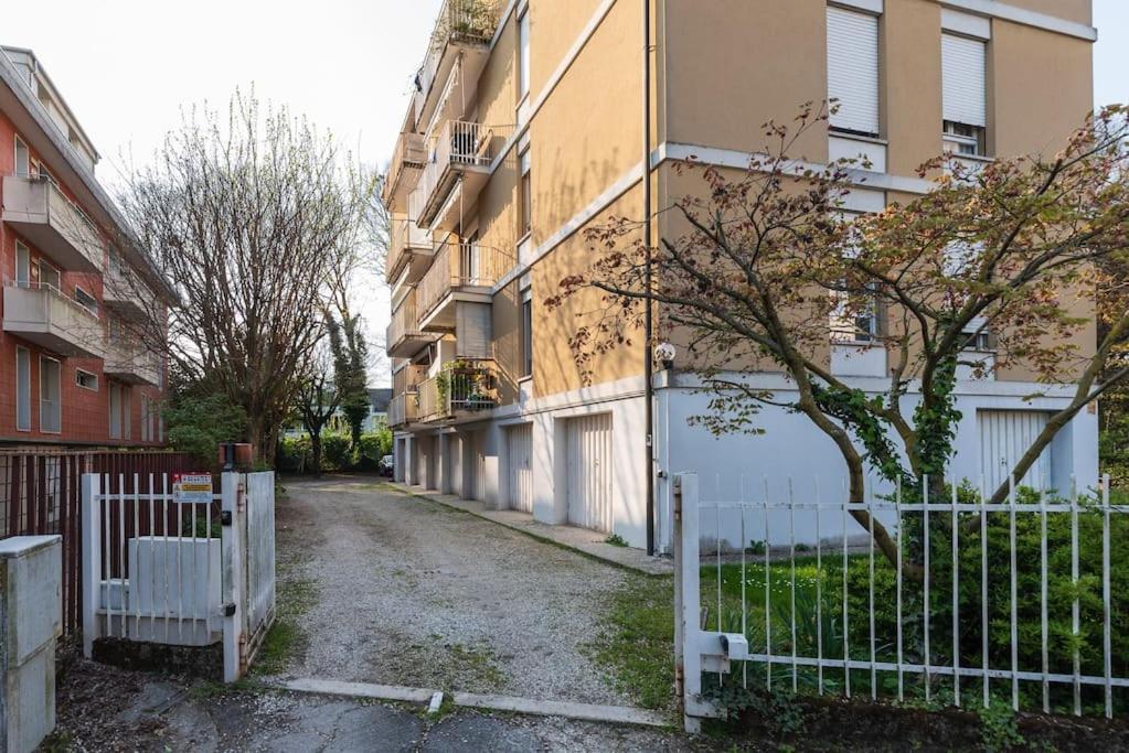 Very Nice Apartment Padova Centre Exterior foto